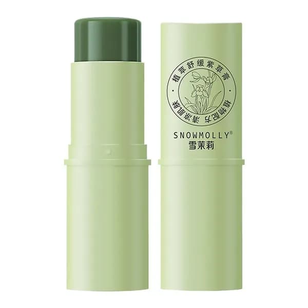 Гель-бальзам после укусов насекомых