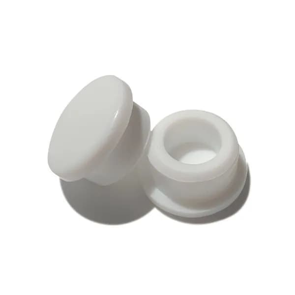 2 шт Крышка резервуара для воды для Suz W3 Flosser Cap Plug Seal