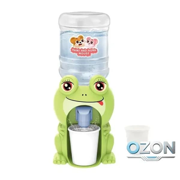 Кулер для воды TOY4497@#6427-Se