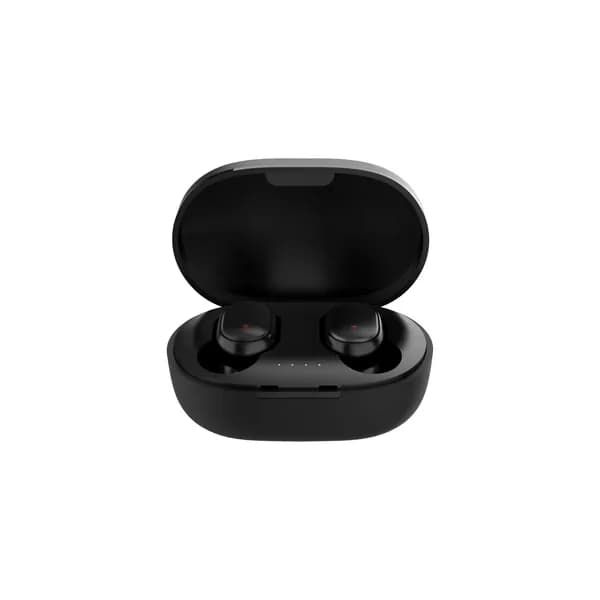 Наушники беспроводные с микрофоном, Bluetooth, USB Type-C, черный