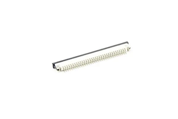 FFC FPC разъем 34pin 1.0mm Down