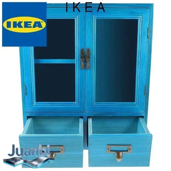 IKEA Шкаф складной 31.87х1х11.87 см