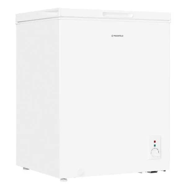 Морозильный ларь Maunfeld MFL150W