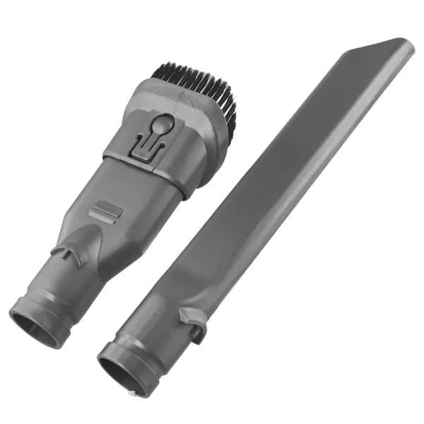 Преобразователь Шланга Пылесоса Для Dyson DC58, DC59, V6 DC30 DC34 Щетка Пылесоса + Щелевой Адаптер Для Подключения Шланга Для Сбора Пыли Аксессуары