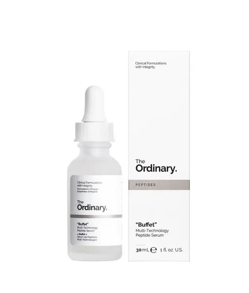 The Ordinary Сыворотка для ухода за кожей Антивозрастной уход, 30 мл