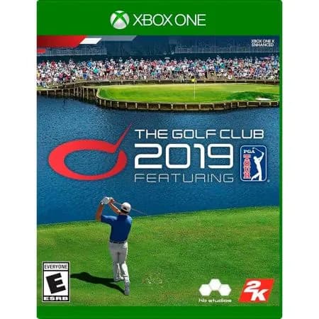 Игра  (Xbox One, Xbox Series, Английская версия)
