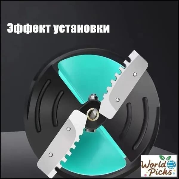 YzmrBdqc Шнек ледобура