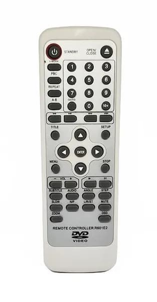 ПДУ для ELENBERG R601E2 (DVDP-2410)