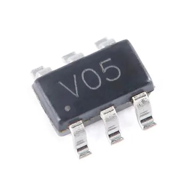 30шт SRV05-4 SRV05-4.TCT V05 TVS/ESD SMT SOT23-6 ic чип Электронные компоненты BOM