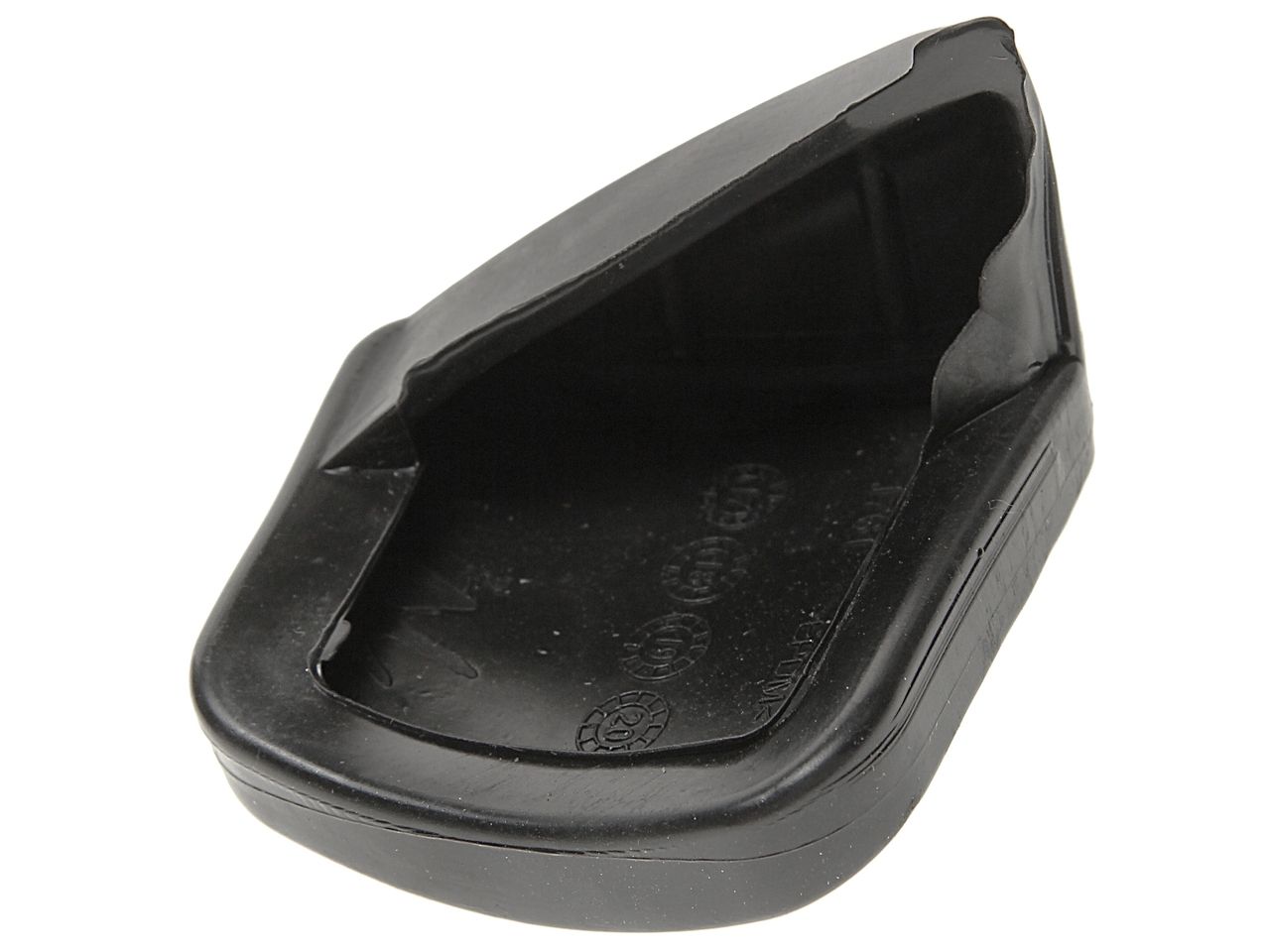 Накладка педали тормоза для Шевроле Круз арт BSG65700258 BSG AUTO PARTS