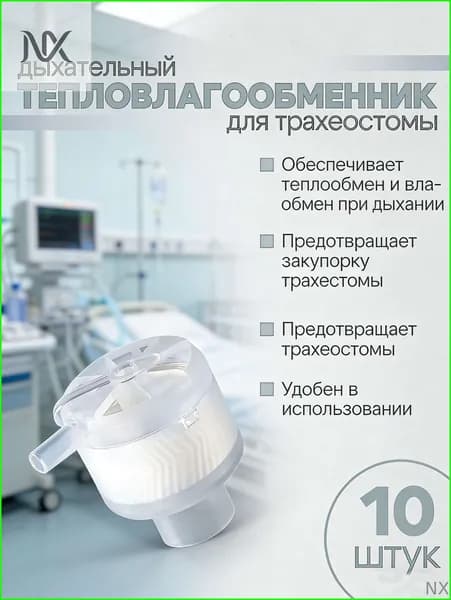 Набор средств для гигиены