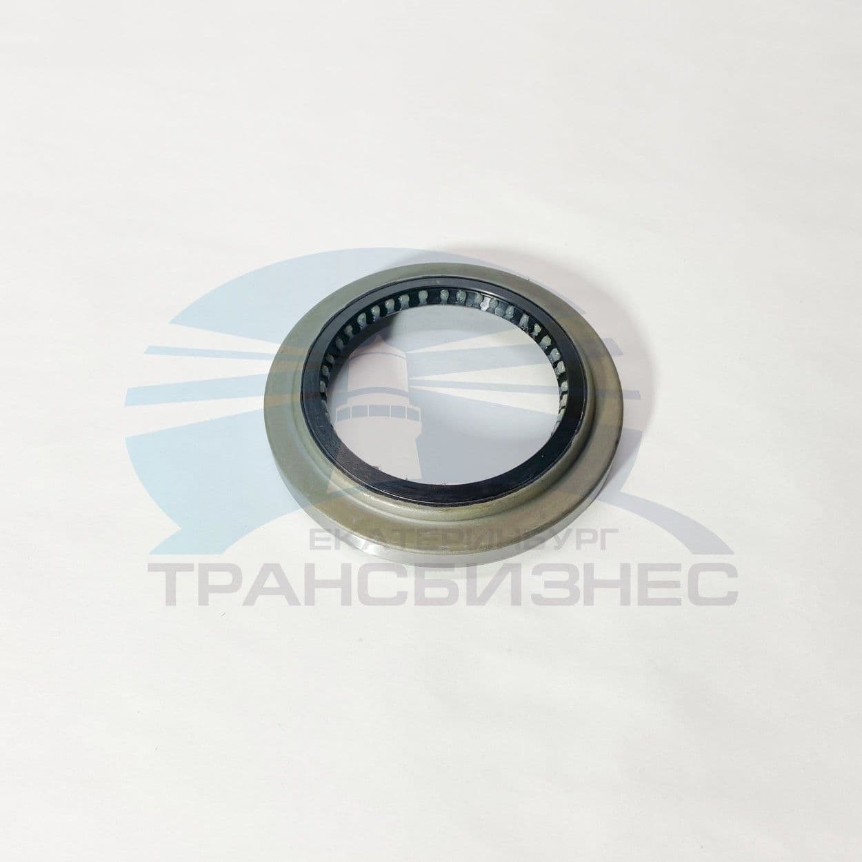 Сальник ступицы задней внутренний ISUZU NQR71 NQR75 NQR90 NPR75 (82х121х12) (BOSKET)