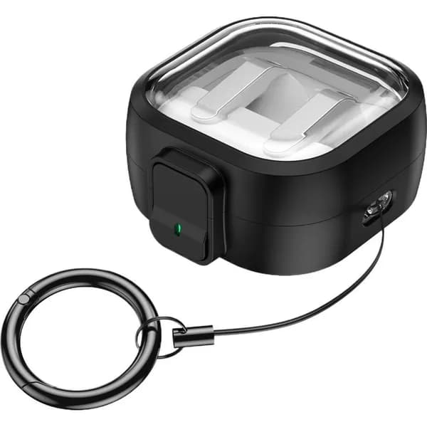 Защитный чехол для Bluetooth-гарнитуры Samsung Buds4/Buds4Pro