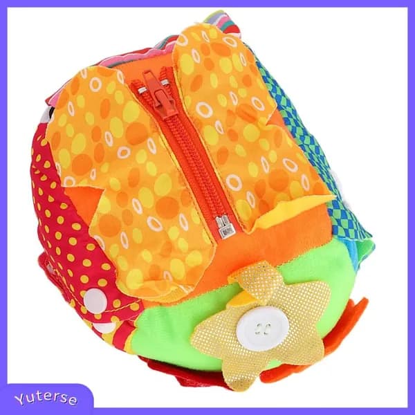 Сенсорная игрушка