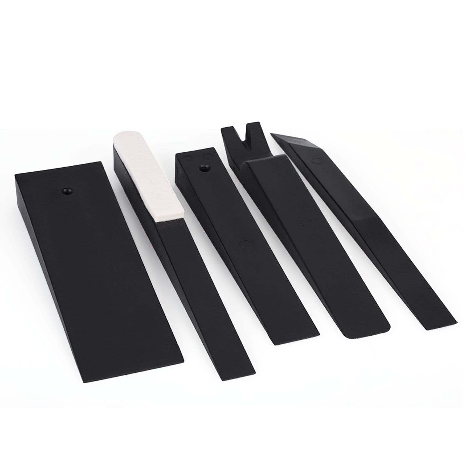 Plastic Pry Tools, новые и прочные инструменты для вытаскивания, для ремонта аудиосистем в автомобилях