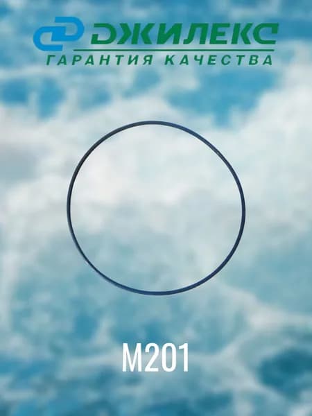Кольцо Джилекс для насосов Джамбо (арт.М201)