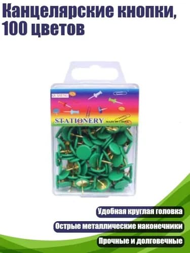 Настенная карта
