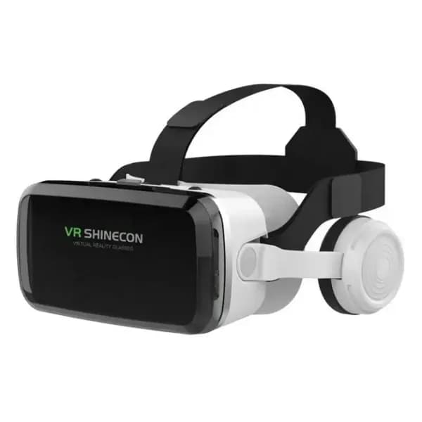 Очки виртуальной реальности, версия Bluetooth-гарнитуры 3d+ виртуальная реальность