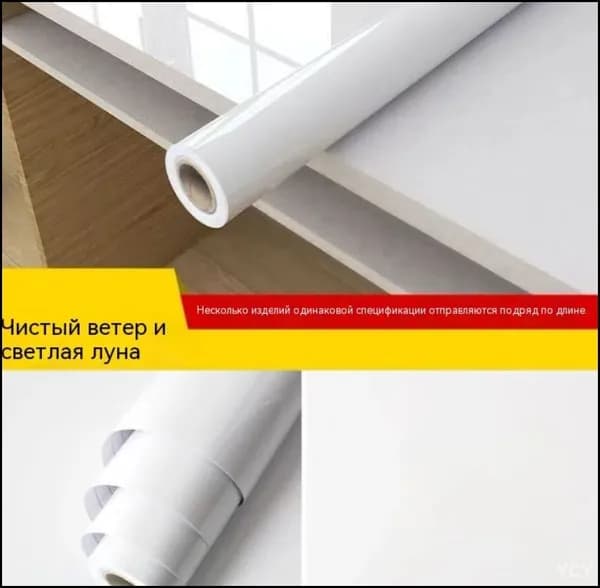 Обои для кухонного стола, 60см * 3м, Кухонные столешницы, маслостойкие наклейки, высокая термостойкость, самоклеящиеся, отремонтированные, влагостойкие