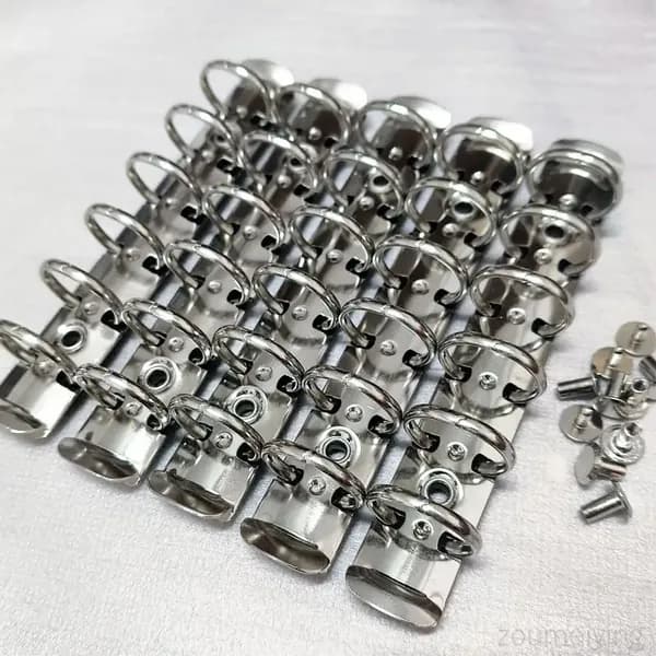 Кольцевой Механизм 20MM A7