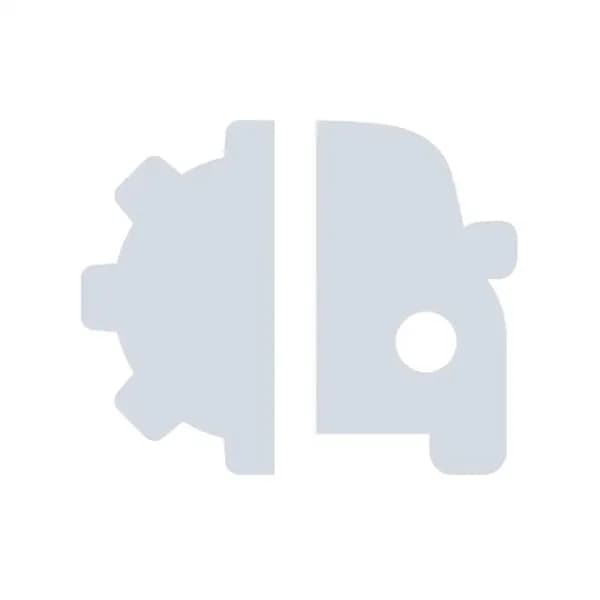 Фильтр воздушный parts-mall paa-045