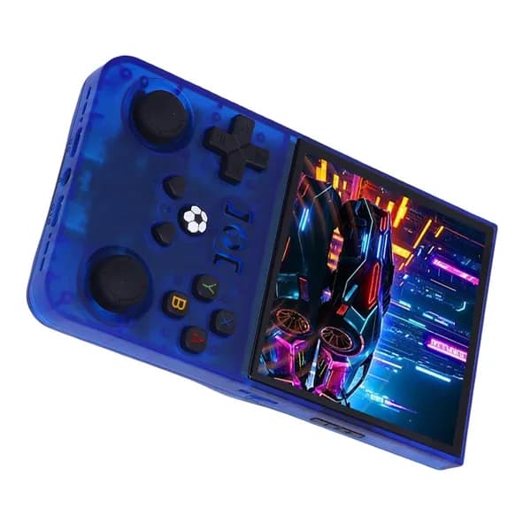 Долговечная игровая платформа, Portable Video Game Player, для непрерывного гейминга