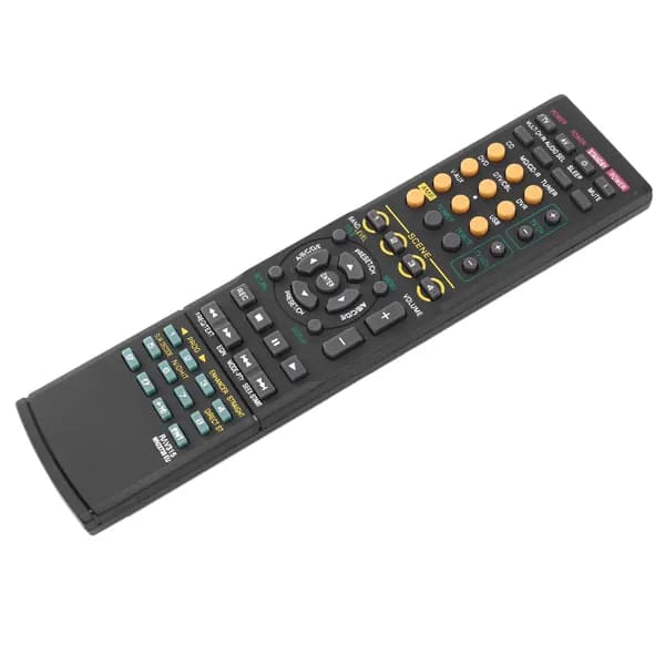 O087M Новый сменный пульт дистанционного управления Rav315 для Yamaha Htr6040G Wk22730Eu Rx-V461 Htr-6050 Rx-V650 Home Audio
