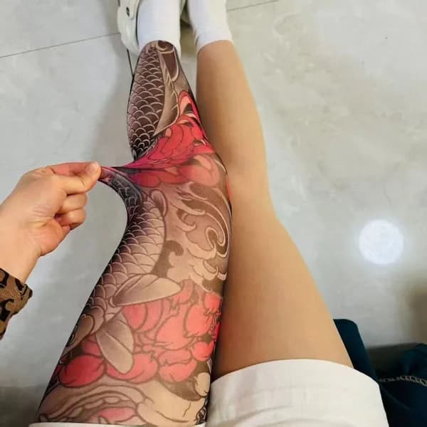 Колготки, 40 ден, 1 шт