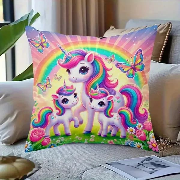 Наволочка декоративная 45x45 см,