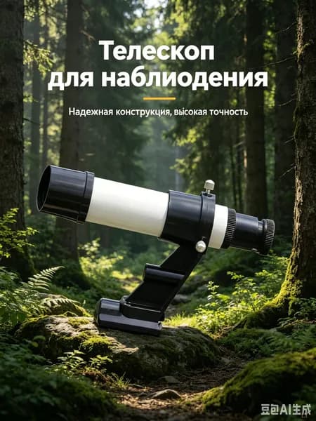 Аксессуар для микроскопа