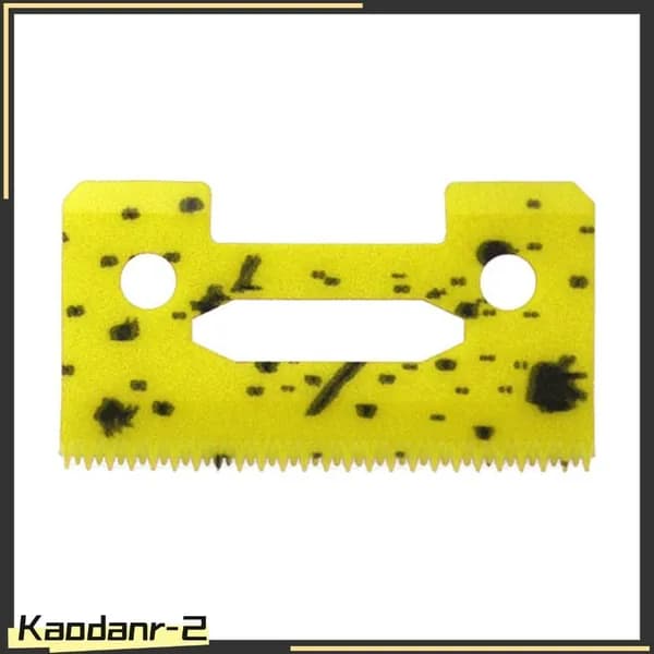 Машинка для стрижки W19102Y_KAOD-2_H1Q0S0, желтый
