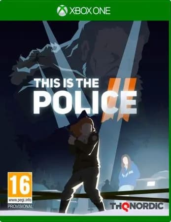 Игра  (Xbox One, Xbox Series, Русские субтитры)