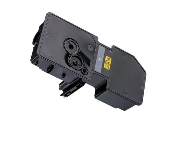 Картридж TK-5240 черный для Kyocera P5026CDN/P5026CDW/M5526CDN/M5526CDW, совместимый.