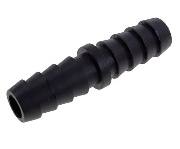 Соединитель для шлангов двойной d 8-8 SMILGA