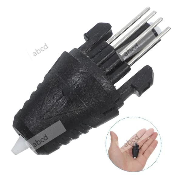 Наконечник Pen Head Для Различных Моделей 3D Ручек Размер 5.00X2.00X2.00CM