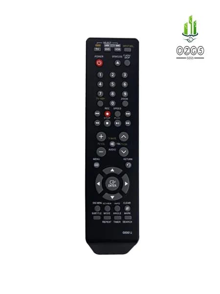 (Y S U X) Заменить Пульт Дистанционного Управления 00061J Для DVD-Плеера AK59-00051A