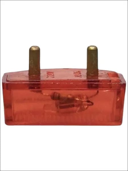 Лампа индикаторная для водонагревателя, 220V, 66257