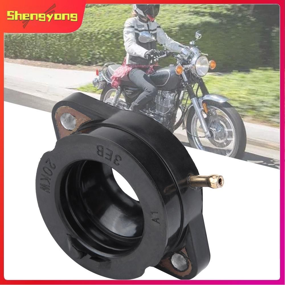 Карбюратор, высококачественный, для мотоциклов Yamaha SR400 1993-2000 и SR500 1991-1999