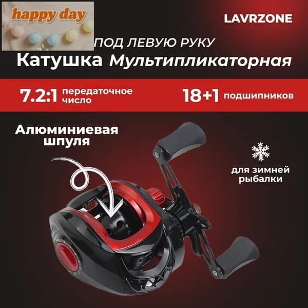 Катушка