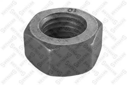 Гайка стремянки M24x3 Stellox 89-02003-SX