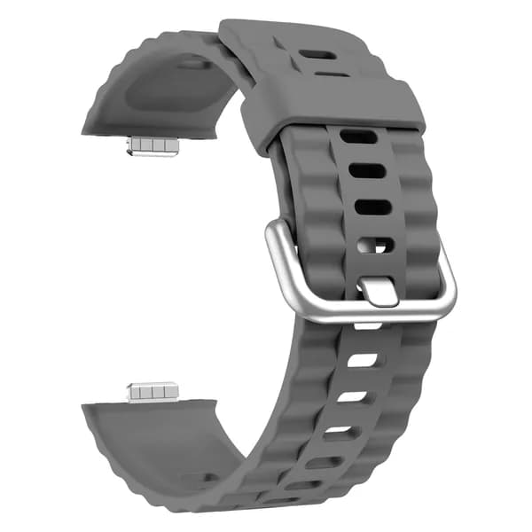 Новый Watch Fit4 / Fit3 PRO с силиконовым ремешком заменяет оранжевый.безопасность