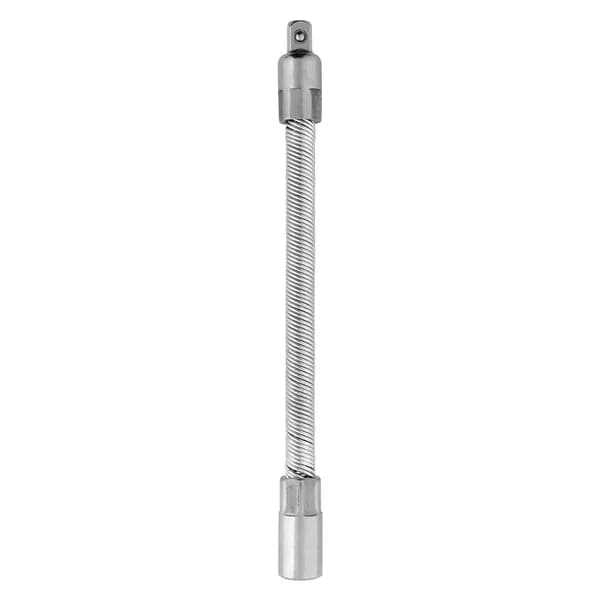 Удлинитель гибкий под квадрат 1/4", 150 мм