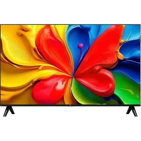 TCL Телевизор TCL  32S4K-UZ 32″ HD, черный