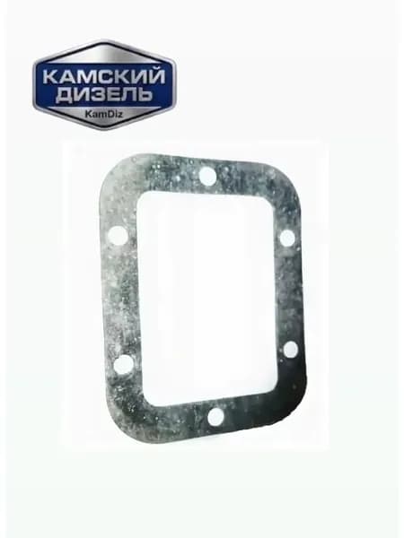 Прокладка КОМ Камаз (1,5мм) / Техно-Драйв 5511-4202018