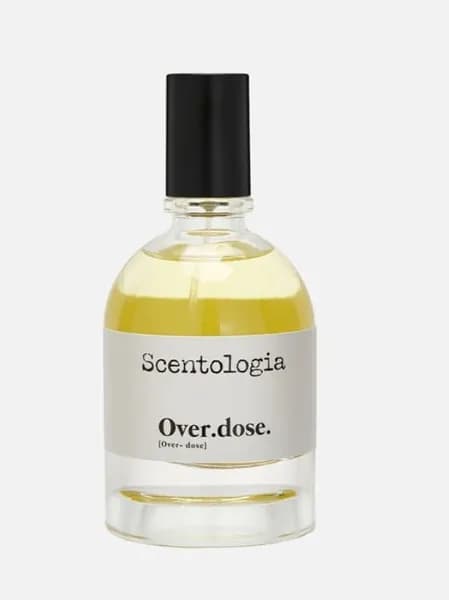 SCENTOLOGIA overdose Отливант 5 мл