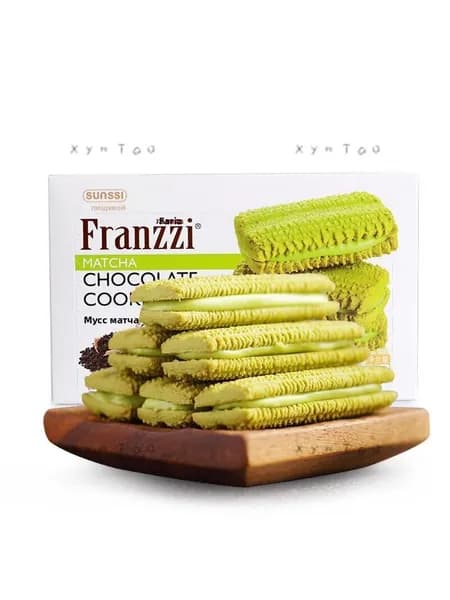 Фарис печенье с печеньем 70 г