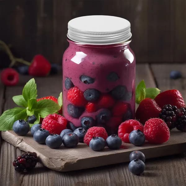Крышка для банки, 7.20 см х 7.20 см