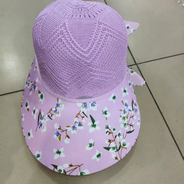 Кепка