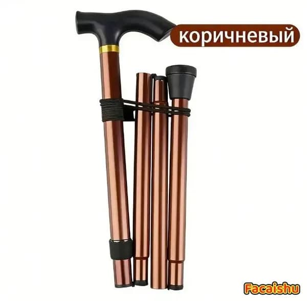 Сегмент треккинговой палки