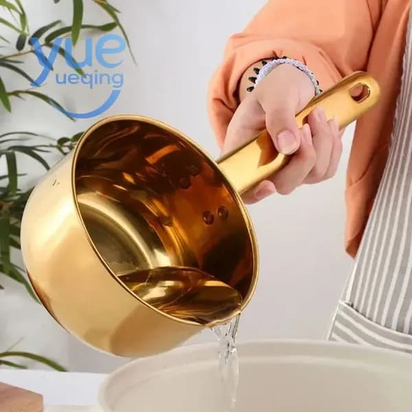 Бондарное изделие для бани Шайка, 2 л